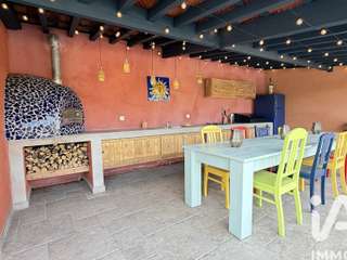 Demeure d'exception 6 pièces