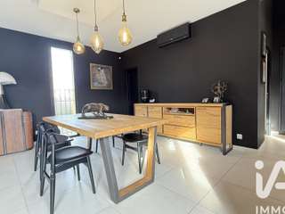 Demeure d'exception 6 pièces