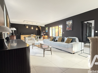 Demeure d'exception 6 pièces