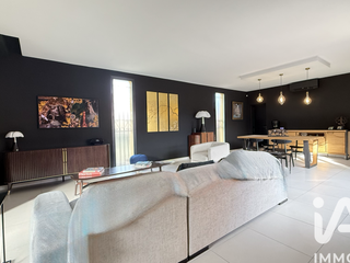 Demeure d'exception 6 pièces