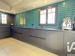 Demeure d'exception 6 pièces