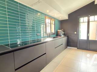 Demeure d'exception 6 pièces