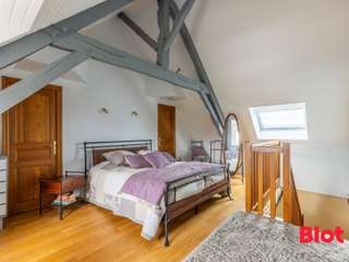 Demeure d'exception 10 pièces