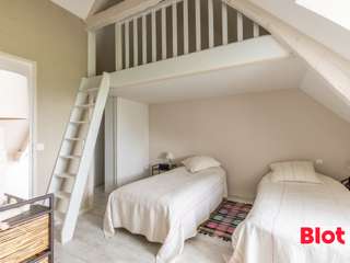 Demeure d'exception 10 pièces