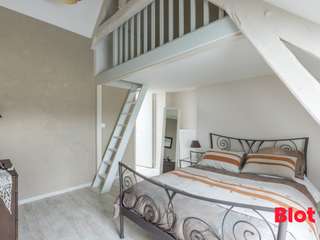 Demeure d'exception 10 pièces