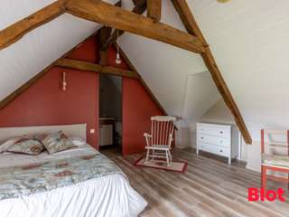 Demeure d'exception 10 pièces