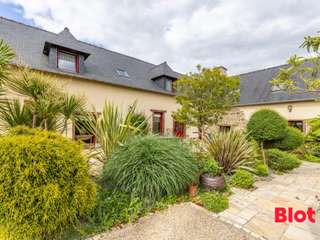 Demeure d'exception 10 pièces