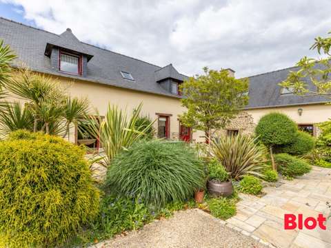 Demeure d'exception 10 pièces