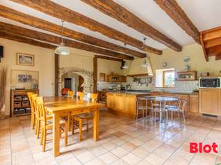 Demeure d'exception 10 pièces