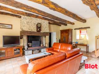 Demeure d'exception 10 pièces