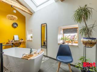 Demeure d'exception 10 pièces