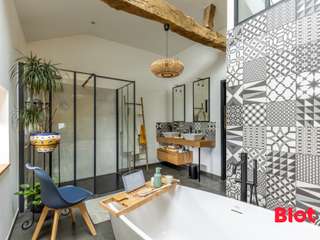 Demeure d'exception 10 pièces