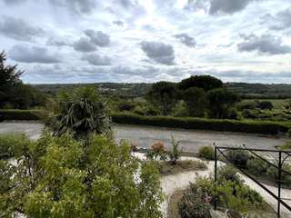 Demeure d'exception 8 pièces