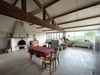 Demeure d'exception 8 pièces