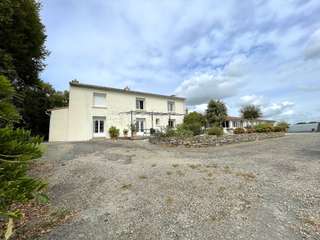 Demeure d'exception 8 pièces