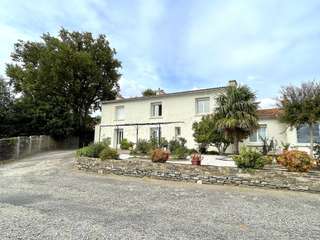 Demeure d'exception 8 pièces