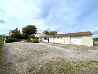 Demeure d'exception 8 pièces