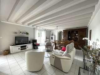 Demeure d'exception 8 pièces