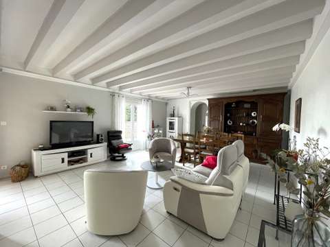 Demeure d'exception 8 pièces