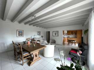 Demeure d'exception 8 pièces