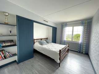 Demeure d'exception 8 pièces