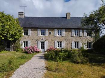Vente Demeure d'exception 5 chambresPabu