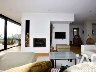 Demeure d'exception 6 pièces