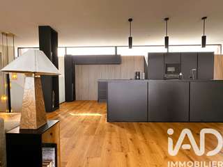 Demeure d'exception 6 pièces