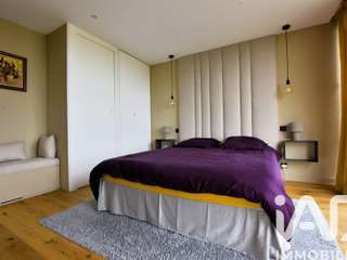 Demeure d'exception 6 pièces