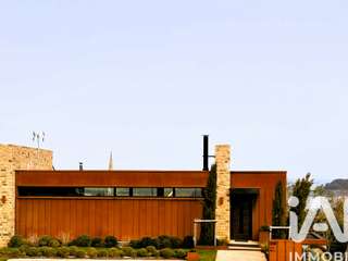 Demeure d'exception 6 pièces