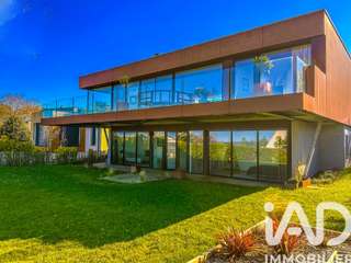 Demeure d'exception 6 pièces