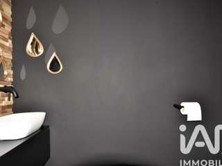 Demeure d'exception 6 pièces