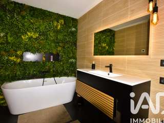 Demeure d'exception 6 pièces