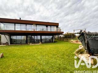 Demeure d'exception 6 pièces