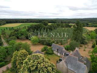 Demeure d'exception 8 pièces