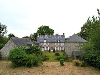 Demeure d'exception 8 pièces