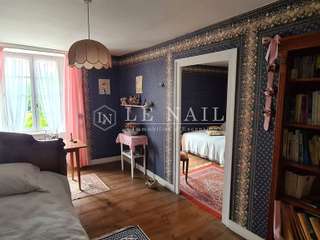 Demeure d'exception 8 pièces