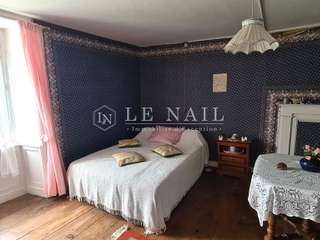 Demeure d'exception 8 pièces