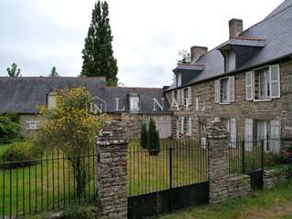 Demeure d'exception 8 pièces