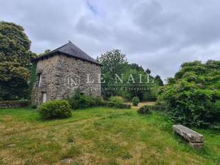 Demeure d'exception 8 pièces