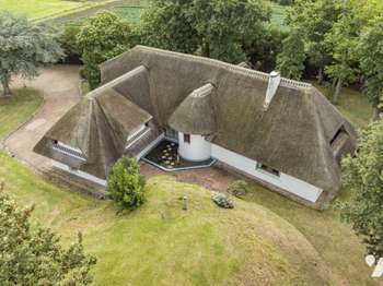Vente Demeure d'exception 5 chambresParame