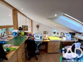 Demeure d'exception 7 pièces