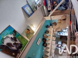 Demeure d'exception 7 pièces