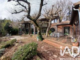 Demeure d'exception 7 pièces