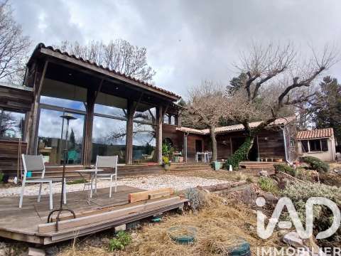 Demeure d'exception 7 pièces