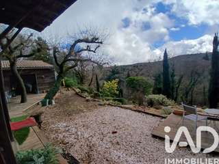 Demeure d'exception 7 pièces