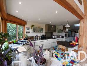 Vente Demeure d'exception 5 chambresPardailhan