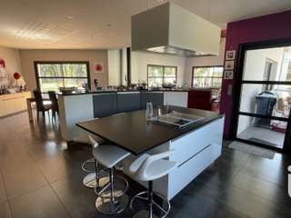 Demeure d'exception 7 pièces