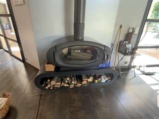 Demeure d'exception 7 pièces