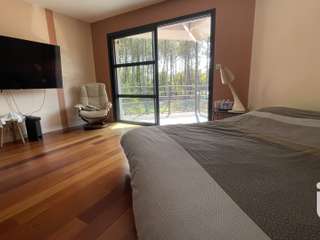 Demeure d'exception 7 pièces